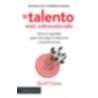 EL TALENTO ESTÁ SOBREVALORADO | Libreria Dante | https://static.wixstatic.com/media/cc7a7d_a87ea6f2c69342e1b2281cf6f5484a35~mv2.