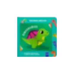 VENTANAS MÁGICAS: DINOSAURIOS | Libreria Dante | https://static.wixstatic.com/media/cc7a7d_a2c7422ff6d046cd87f704a335253230~mv2.