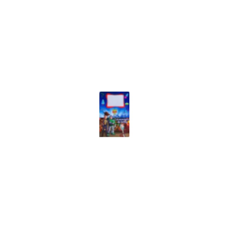 LA AVENTURA DE FORKY. Pizarrón magnético | Libreria Dante | https://static.wixstatic.com/media/cc7a7d_dd0d7aa70f414557af43bd5bde