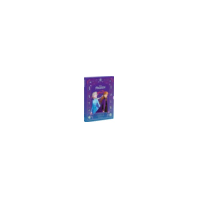 LA HISTORIA COMPLETA DE FROZEN | Libreria Dante | https://static.wixstatic.com/media/cc7a7d_b48036f6d1c84393ae83496b2eea0736~mv2