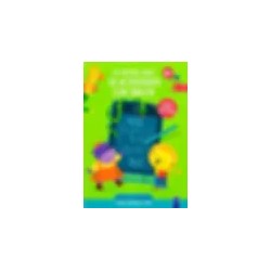 MI PRIMER LIBRO DE ACTIVIDADES CON TABLETA 4+ VERDE | Libreria Dante | https://static.wixstatic.com/media/cc7a7d_61d4d86ef44d47e