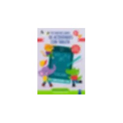 MI PRIMER LIBRO DE ACTIVIDADES CON TABLETA 5+ VIOLETA | Libreria Dante | https://static.wixstatic.com/media/cc7a7d_c710403e3f104