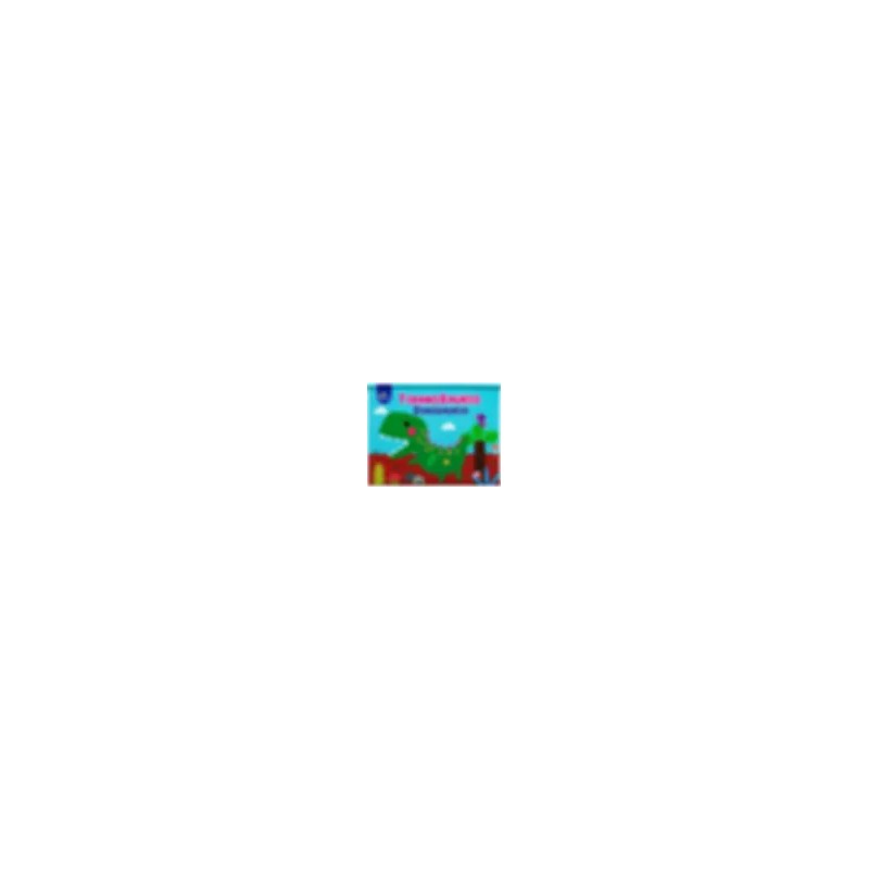 TIRANOSAURIO DINOSAURIO | Libreria Dante | https://static.wixstatic.com/media/cc7a7d_051f62f2b0b24294ac8d65208900a986~mv2.webp/v