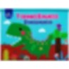 TIRANOSAURIO DINOSAURIO | Libreria Dante | https://static.wixstatic.com/media/cc7a7d_051f62f2b0b24294ac8d65208900a986~mv2.webp/v
