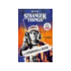 STRANGER THINGS. EL EXPERIMENTO DE DUSTIN | Libreria Dante | https://static.wixstatic.com/media/cc7a7d_f5c096bd3b28404986d5bc176