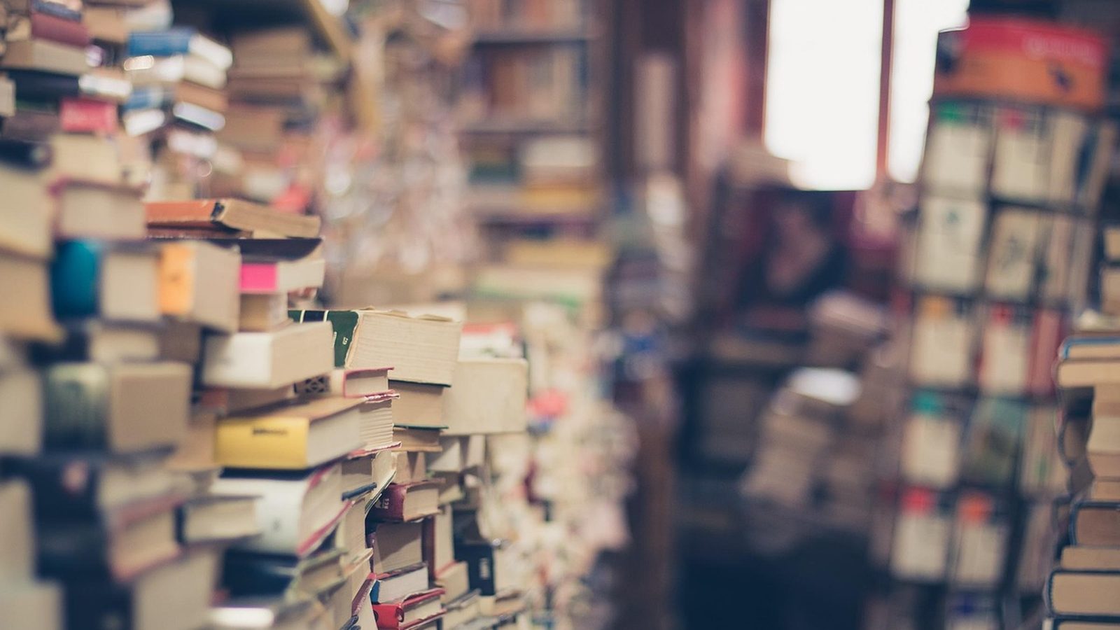Librería